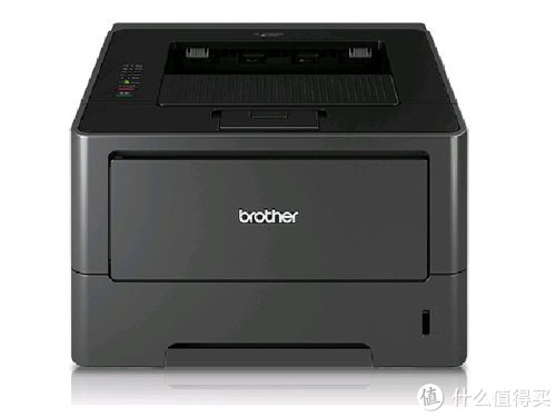 brother 兄弟 HL5450DN 高速激光打印机（网络功能、自动双面）