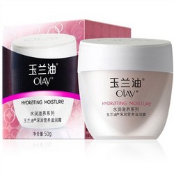 OLAY 玉兰油 深润营养滋润霜 50g