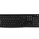 Logitech 罗技 920-003058 K270键盘