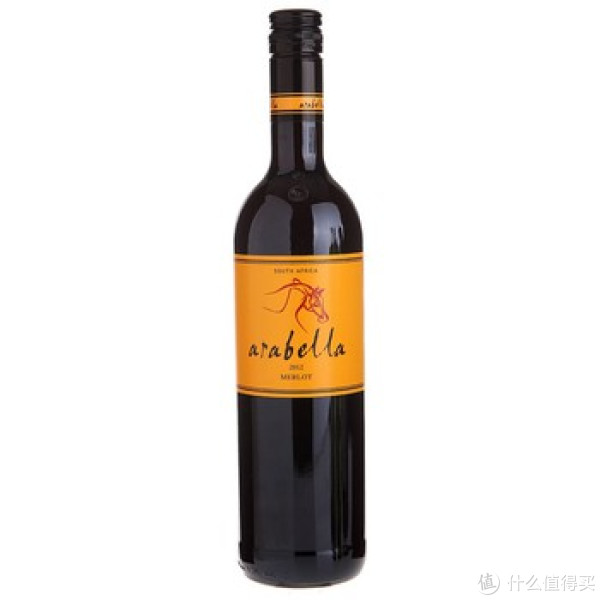 arabella 艾瑞贝拉 干红葡萄酒 750ml
