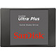 SanDisk 闪迪 至尊高速系列 SDSSDHP-128G-Z25 固态硬盘
