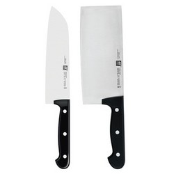 ZWILLING 双立人 TWIN Chef 34930-009-722 不锈钢刀具2件套 