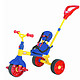 Little Tikes 小泰克 700657 儿童脚踏三轮车