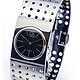 Calvin Klein Grid K8322107 女款 时装腕表
