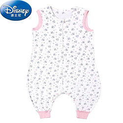Disney 迪士尼 DN56593H 婴儿分脚式睡袋 粉