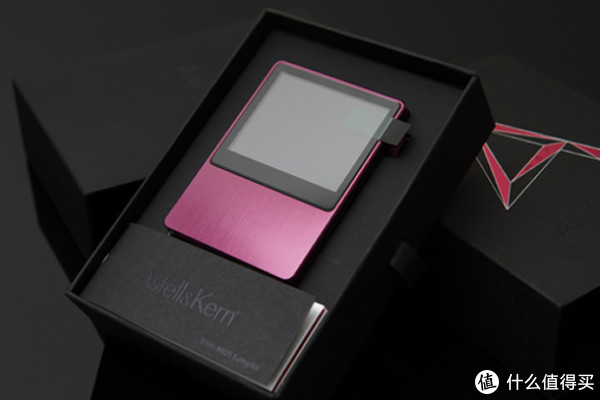 Iriver 艾利和 Astell&Kern AK100 HIFI型