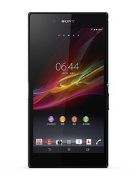 SONY 索尼 Xperia Z Ultra XL39H（6.44寸、1080P、三防）智能手机