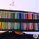 FABER-CASTELL 辉柏嘉 115858 48色（赠笔刨）+12色 经典彩色铅笔