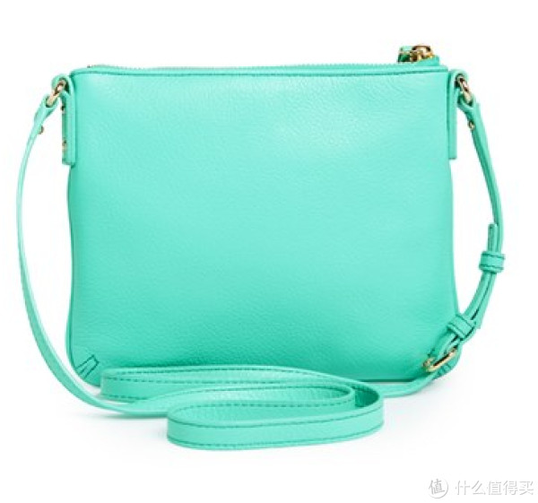 kate spade NEW YORK 凯特·丝蓓纽约 Cobble Hill-Tenley 女士真皮小挎包 两色可选