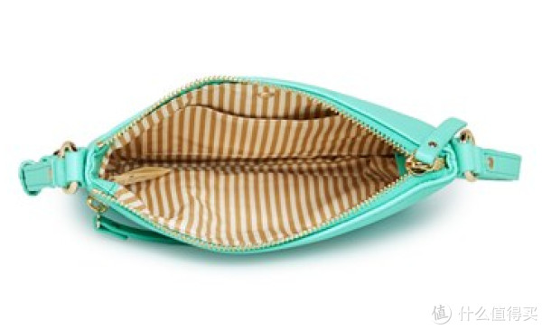 kate spade NEW YORK 凯特·丝蓓纽约 Cobble Hill-Tenley 女士真皮小挎包 两色可选