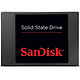 SanDisk 闪迪 128GB 2.5英寸 SATA-3 固态硬盘