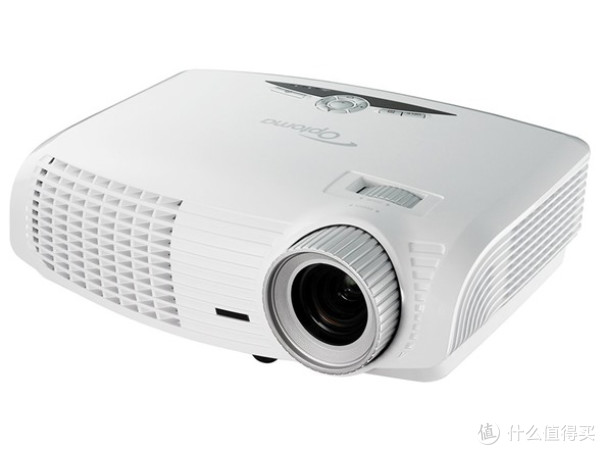 Optoma 奥图码 HD25e 3D投影仪 官翻版(1080P,3D,HDMI)