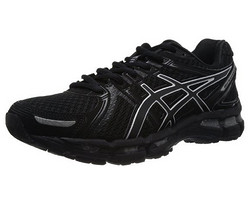 ASICS 亚瑟士 GEL-KAYANO 19 T300N 男款跑步鞋