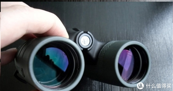 Bushnell 博士能 Trophy XLT 奖杯系列 双筒望远镜(8x32mm)