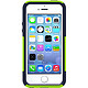 Otterbox COMMUTER 通勤者系列手机保护壳 Apple iPhone 5/5s 庞克绿