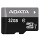 ADATA 威刚 32G UHS-1 Class10  TF(Micro SD) 存储卡