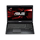 ASUS 华硕 G750JW-BBI7N05 17.3寸游戏笔记本（i7、8G、GTX765M、1T、1080P）翻新版