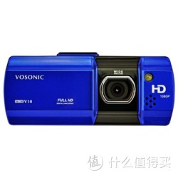 Vosonic 勤宇 V10 行车记录仪