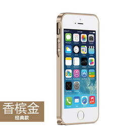 KYO iPhone5 5s金属边框