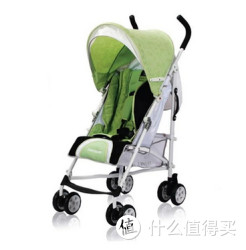 Zooper 如宝 BU-822E 儿童推车（绿精灵）