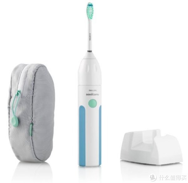 PHILIPS 飞利浦 Essence 5600系列 HX5630/50 声波电动牙刷 三色可选