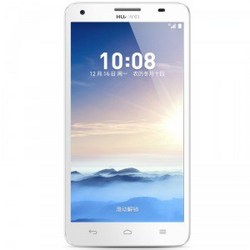 Huawei 华为 荣耀3X 白色