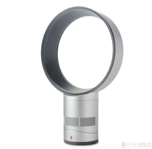 Dyson 戴森 AM01 经典无叶电风扇 10寸 全新多少钱-什么值得买