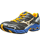 Mizuno 美津浓 WAVE ENDEAVOR 2 Y08KN230122 男 跑步鞋