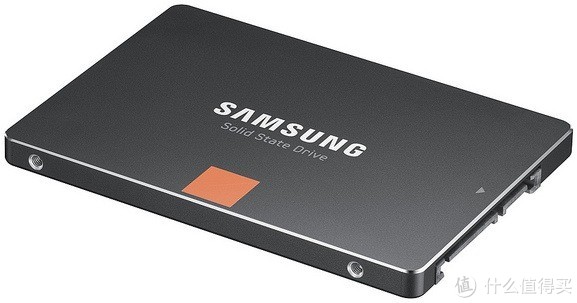 新低价：SAMSUNG 三星 840 Pro SSD固态硬盘 512GB（100K IOPS、读写 540MB/s）
