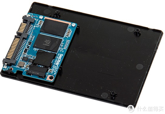 SAMSUNG 三星 840 Pro SSD固态硬盘 512GB（100K IOPS、读写 540MB/s）