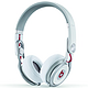 BEATS By Dr. Dre MIXR WHITE 混音师 耳机