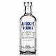 ABSOLUT VODKA 绝对伏特加 原味 375ml*2