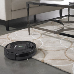 iRobot Roomba 770 智能扫地机器人（宽幅电压）