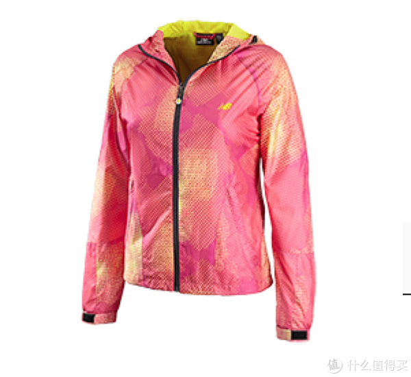 促销活动:Joe's NB Outlet new balance 新百伦 夹克