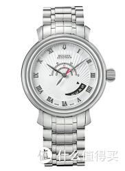 Bulova 宝路华 63B024 男士自动机械腕表