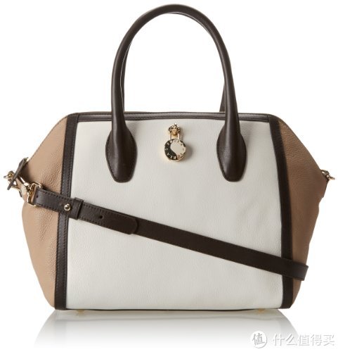 FURLA 芙拉 Olimpia 女士中号手提斜跨两用包