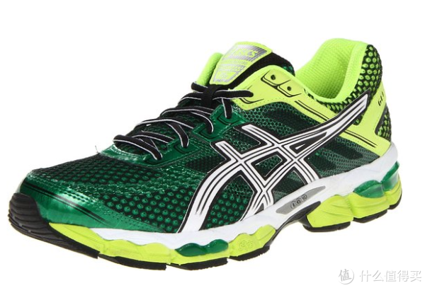 ASICS 亚瑟士 GEL-Cumulus 15 次旗舰 女款缓震跑步鞋