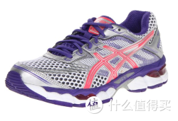 ASICS 亚瑟士 GEL-Cumulus 15 次旗舰 女款缓震跑步鞋