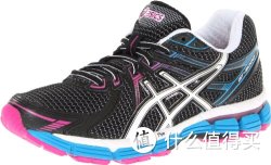 ASICS 亚瑟士 GT-2000 次顶级稳定系 女款跑鞋