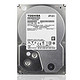 Toshiba 东芝 DT01ACA300 SATA3接口台式机硬盘 (3TB/7200转/64M)