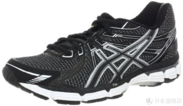 ASICS 亚瑟士 GT-2000 次顶级稳定系 女款跑鞋