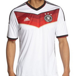 adidas 阿迪达斯 DFB H JSY 2014世界杯 男款德国队服