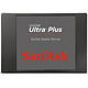 SanDisk 闪迪 至尊高速系列 SATA-3固态硬盘128GB 2.5英寸