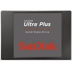 SanDisk 闪迪 至尊高速系列 SATA-3固态硬盘128GB 2.5英寸