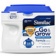 Similac 美国雅培 Go&Grow 较大婴儿和幼儿配方奶粉 2段 624克