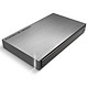 LaCie 莱斯 Porsche Design P'9220 2.5英寸 USB3.0 移动硬盘 1.5TB