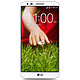 LG G2 D8023G 手机（白色）