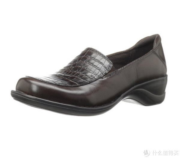 Clarks 其乐 Azlyn Wish 女士真皮休闲鞋