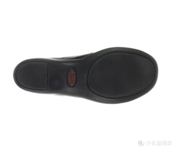 Clarks 其乐 Azlyn Wish 女士真皮休闲鞋