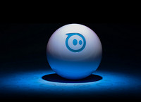 Orbotix Sphero 2.0 App Controlled Robotic Ball 智能神奇小球2代（可使用智能设备操控）